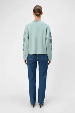 Object Sweatshirt objDorina LO L/S Sweat Top 134