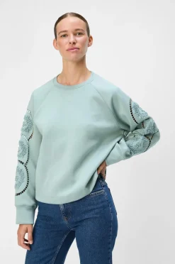Object Sweatshirt objDorina LO L/S Sweat Top 134