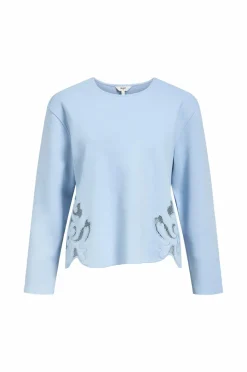 Object Sweatshirt objPaola RE L/S Sweat Top 137