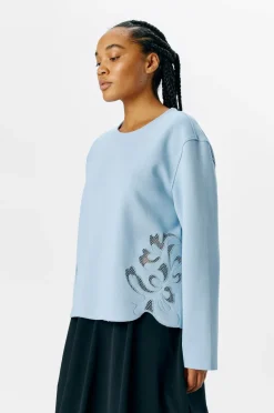 Object Sweatshirt objPaola RE L/S Sweat Top 137
