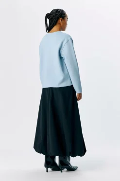 Object Sweatshirt objPaola RE L/S Sweat Top 137