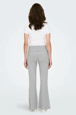 Only Bukser onlGlamour Fold Down Pant CC Jrs