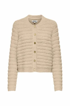Only Cardigan onlAndrea Life LS O-neck