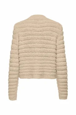 Only Cardigan onlAndrea Life LS O-neck