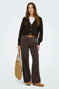Only Cardigan onlCarolspring L/S Cardigan Knt