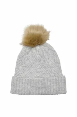 Only Hue onlKate Life Knit Beanie CC