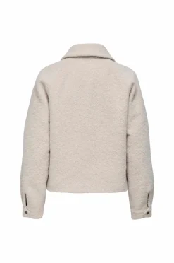 Only Jakke onlMalo Boucle