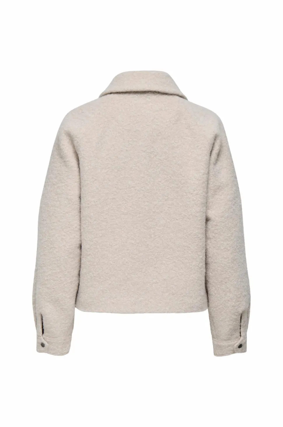 Only Jakke onlMalo Boucle