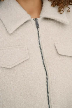 Only Jakke onlMalo Boucle