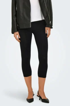 Only Leggings onlLive Love 3/4 Legging Jrs