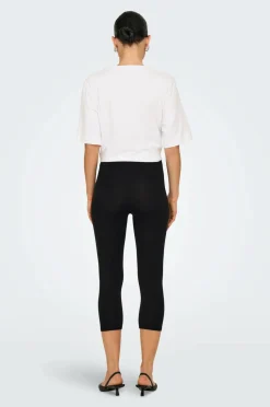 Only Leggings onlLive Love 3/4 Legging Jrs