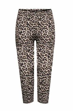 Only Leggings onlLive Love Aop Capri Box Jrs