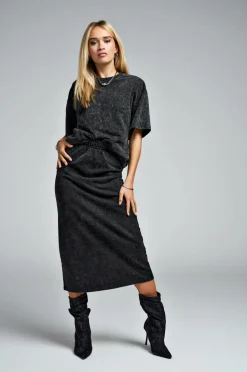 Only Nederdel onlDonna Skirt UB CC Swt
