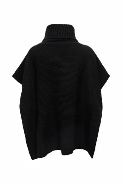 Only Poncho onlLovisa Life Knit