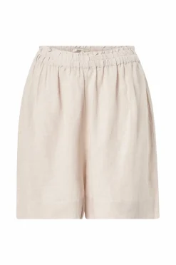 Only Shorts onlTokyo HW Linen Blend Shorts