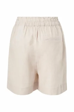 Only Shorts onlTokyo HW Linen Blend Shorts