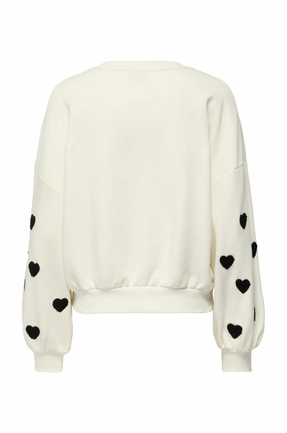 Only Sweatshirt onlMacy L/S O-neck Box CC