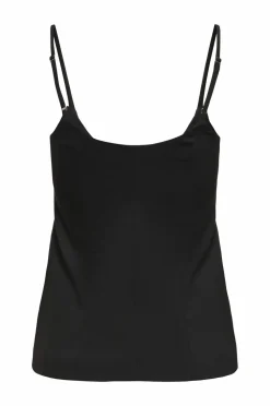 Only Top onlAdora Strap Vest Top Tlr