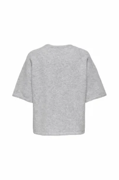 Only Top onlElla 2/4 O-neck Pullover