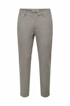 ONLY & SONS Bukser onsMark Slim Brush Pique 0353