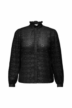 Only Carmakoma Bluse carChloey L/S