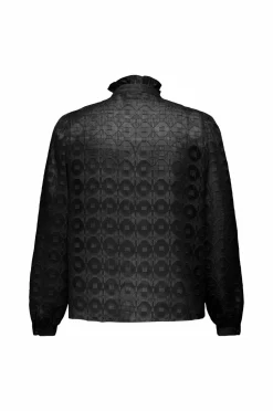 Only Carmakoma Bluse carChloey L/S