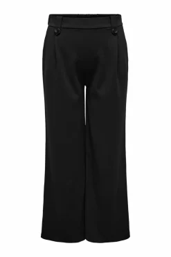 Only Carmakoma Bukser carSania Button Pant Jrs