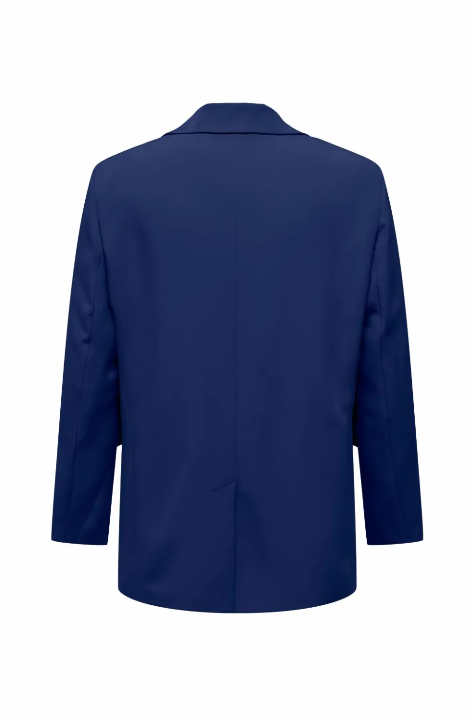 Only Carmakoma Habitjakke carLana-Berry L/S Ovs Blazer Wvn