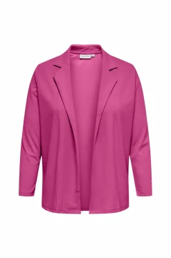 Only Carmakoma Habitjakke carSania L/S Blazer