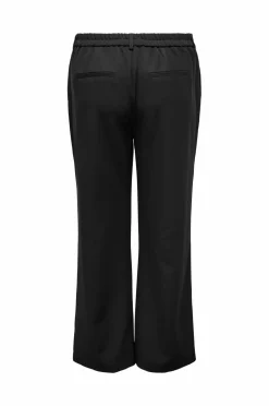 Only Carmakoma Jakkesætsbukser carHattie-Lana HW W Mel Pant Tlr
