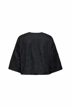 Only Carmakoma Jakke carAnja Balloon 3/4 SL Jacket Otw