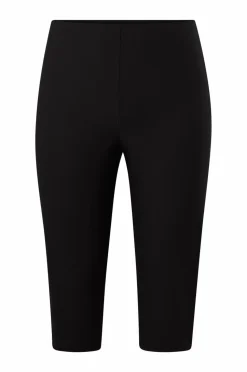 Only Carmakoma Leggings carLila HW Knickers Wvn