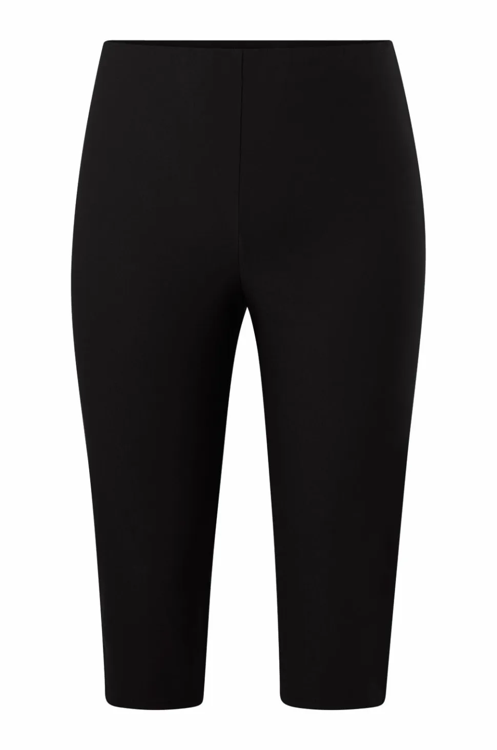 Only Carmakoma Leggings carLila HW Knickers Wvn