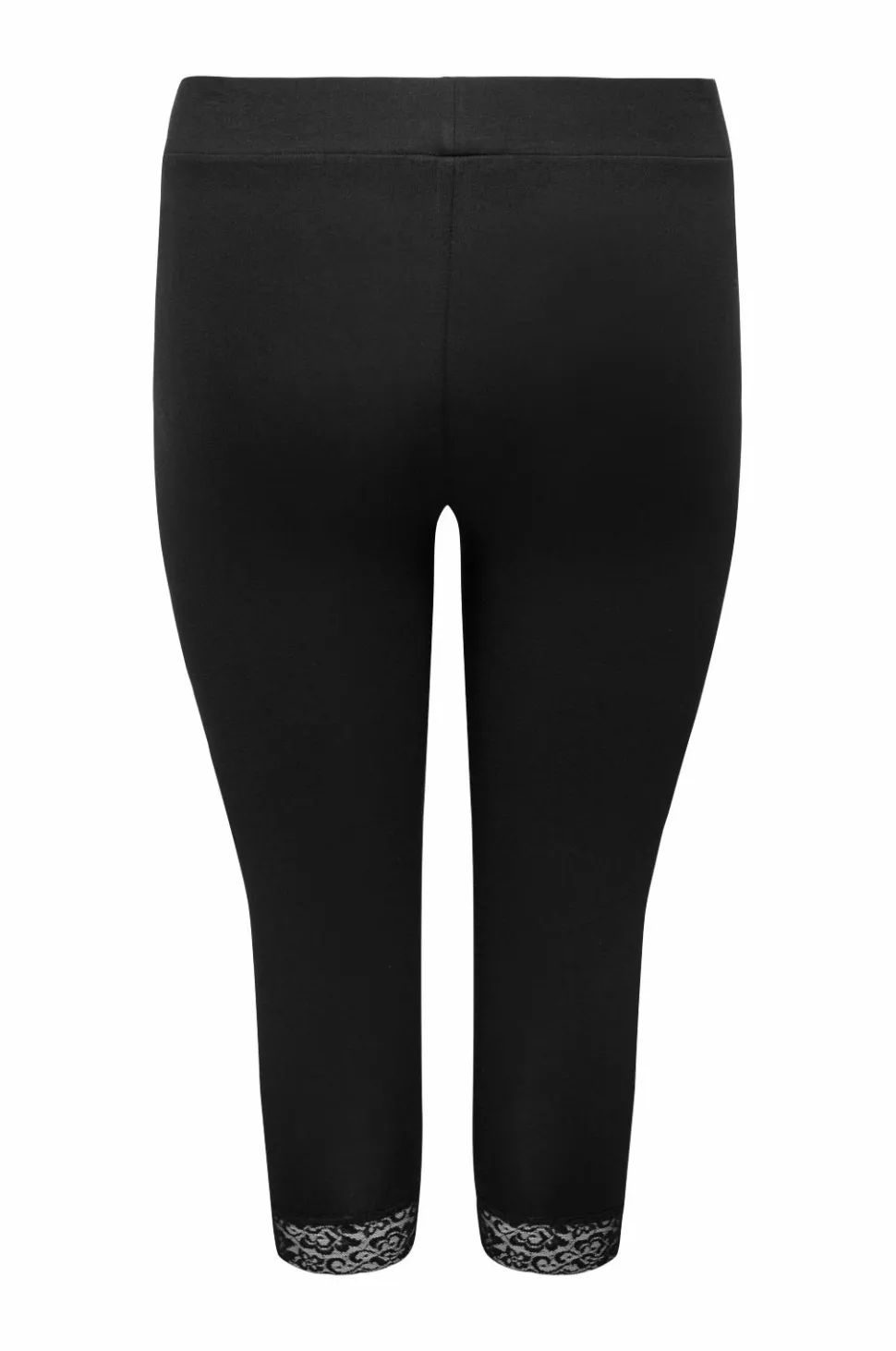 Only Carmakoma Leggings carTime Life Calf Lace Leggings