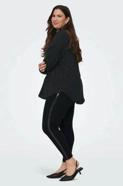 Only Carmakoma Leggings Carneriah Life Long