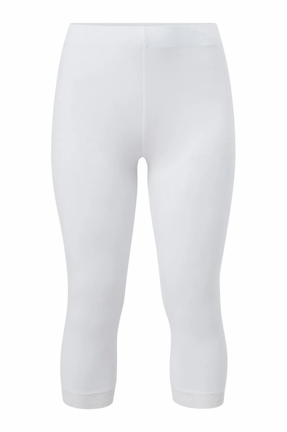 Only Carmakoma Leggings carTime Life Calf Lace Leggings