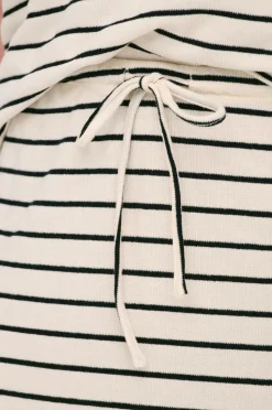 Only Carmakoma Nederdel cana Loose Sweat Skirt Jrs