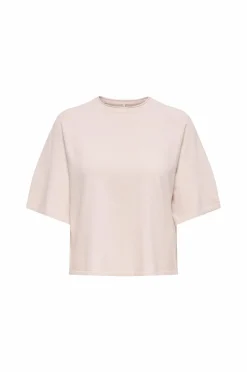 Only Carmakoma Pullover carLoyal 2/4 O-neck