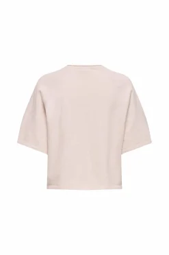 Only Carmakoma Pullover carLoyal 2/4 O-neck