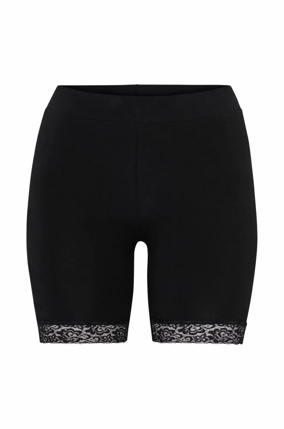 Only Carmakoma Shorts carTime Shorts With Lace