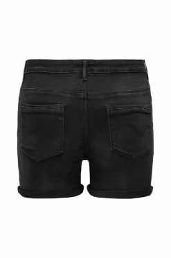 Only Carmakoma Shorts carLaola HW Shorts Azg573 Dnm