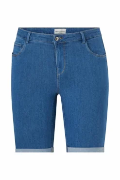 Only Carmakoma Shorts carThunder Reg Long Shorts Dnm