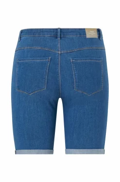 Only Carmakoma Shorts carThunder Reg Long Shorts Dnm