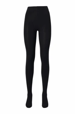 Only Carmakoma Strømpebukser carKenja Fleece Tight 90 den