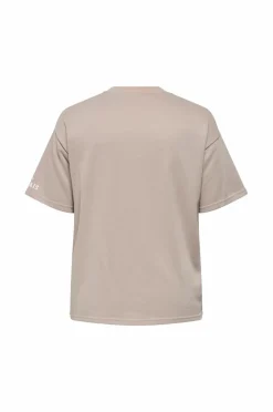 Only Carmakoma Sweatshirt carJill 2/4 O-neck Sweat Jrs