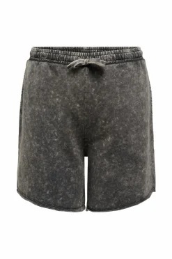 Only Carmakoma Sweatshorts carAston Jrs