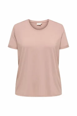 Only Carmakoma Top carMoster S/S Fold UP Top Jrs