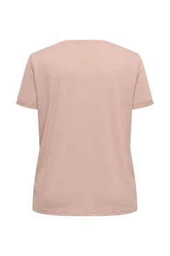 Only Carmakoma Top carMoster S/S Fold UP Top Jrs