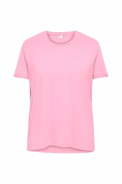 Only Carmakoma Top carMoster S/S Fold UP Top Jrs