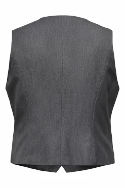 Only Carmakoma Vest carIris-hattie Waistcoat Tlr